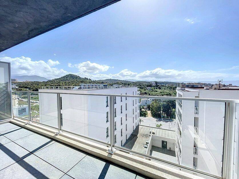 Appartement 1 pièce 33 m² · à Ajaccio · 33 m² · 620 €/mois