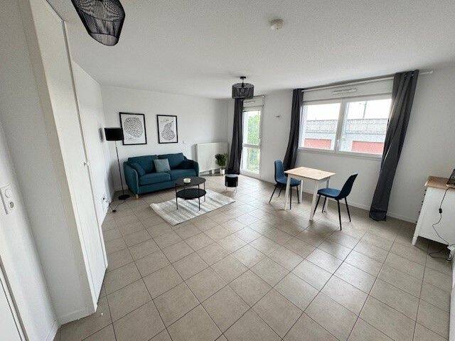Appartement 1 pièce 33 m² · à Cenon · 33 m² · 562 €/mois