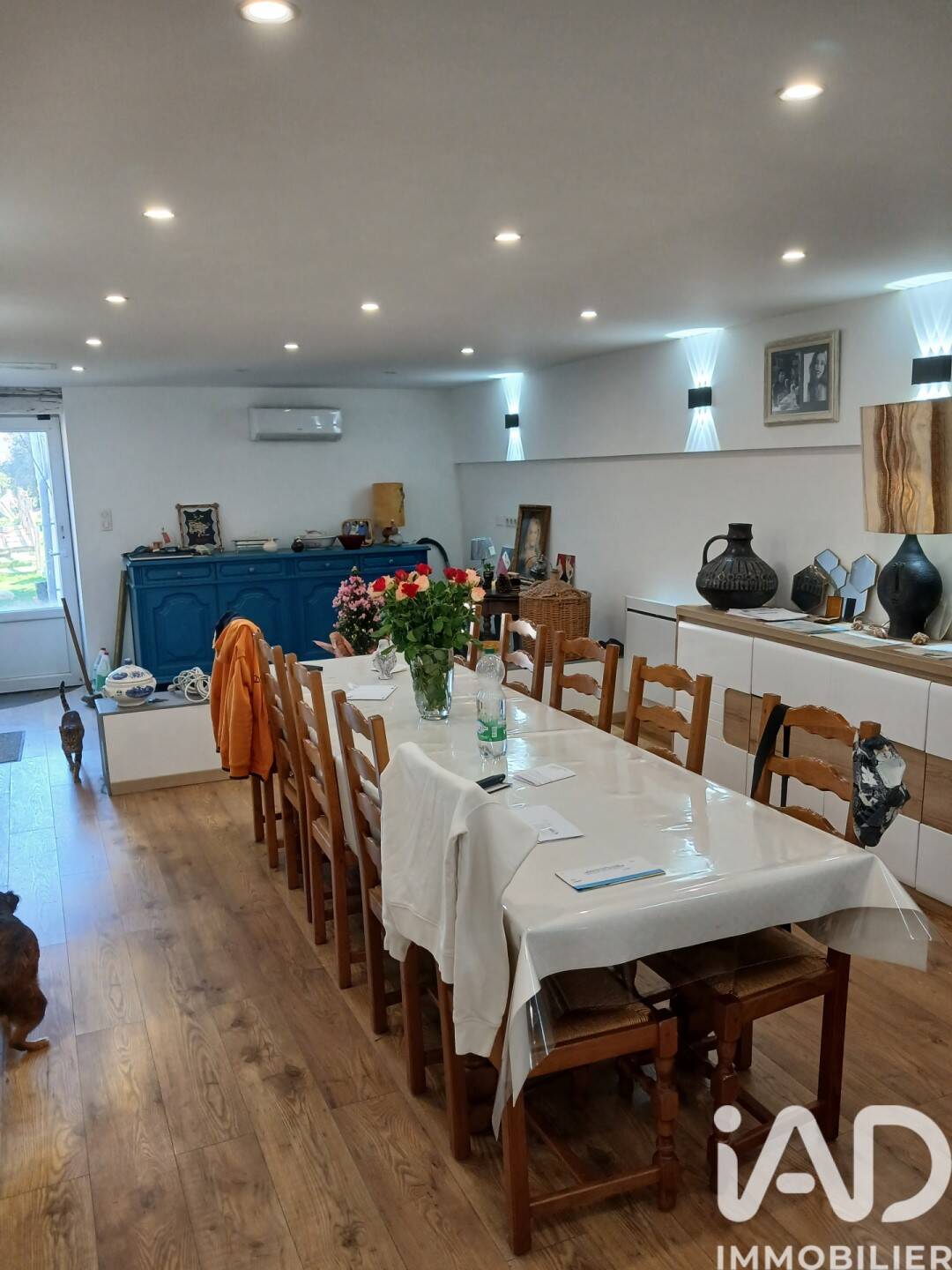 Maison 7 pièces 191 m² · à Neufmaisons · 191 m² · 190 000 €