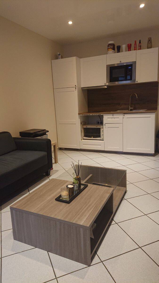 Appartement 2 pièces 32 m² · à Saint-Leu-d'Esserent · 32 m² · 630 €/mois