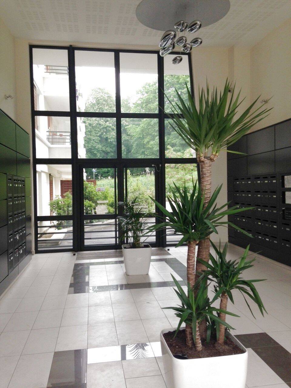Appartement 2 pièces 42 m² · à Sucy-en-Brie · 41,9 m² · 885 €/mois