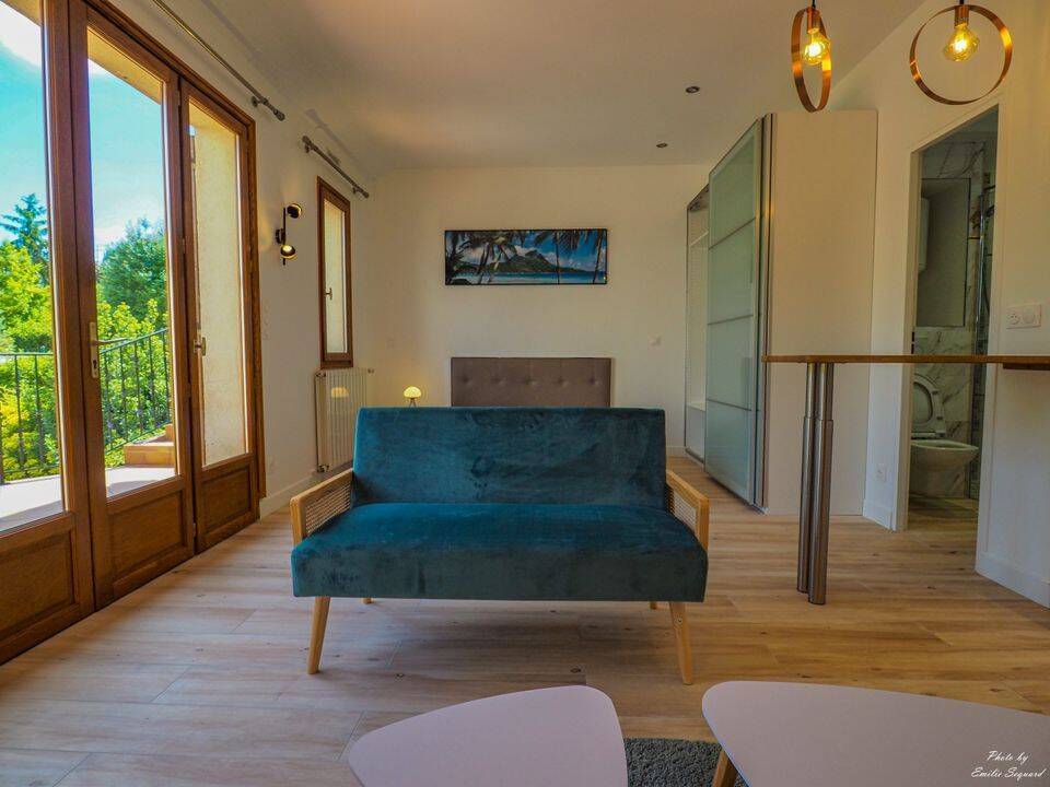 Appartement 1 pièce 25 m² · à Bagneux · 25 m² · 1 020 €