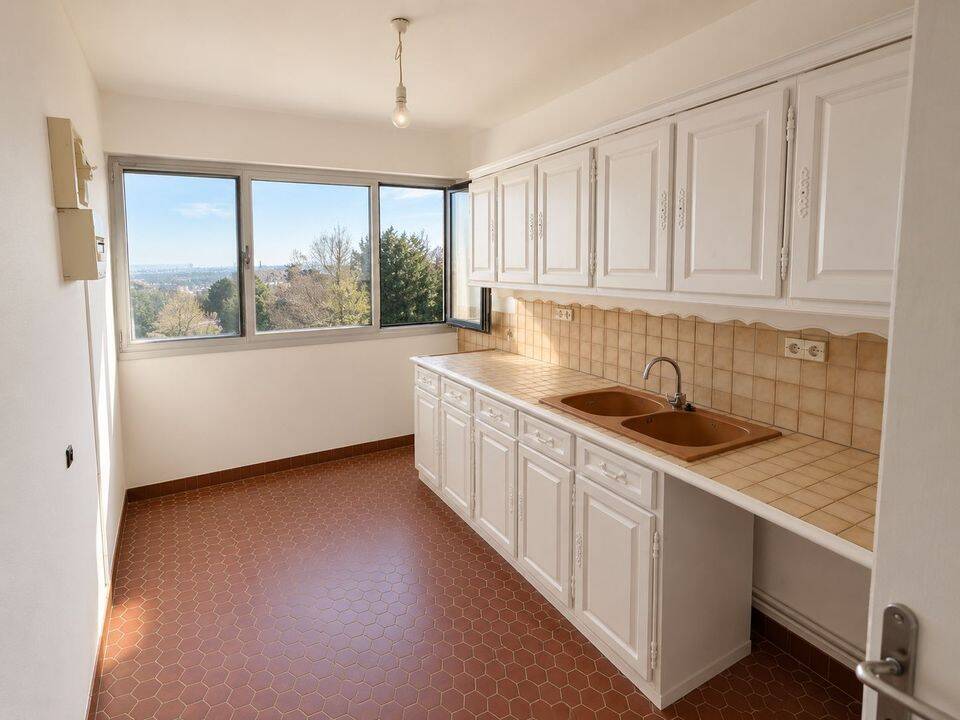 Appartement 2 pièces 53 m² · à Pontoise · 53 m² · 990 €/mois