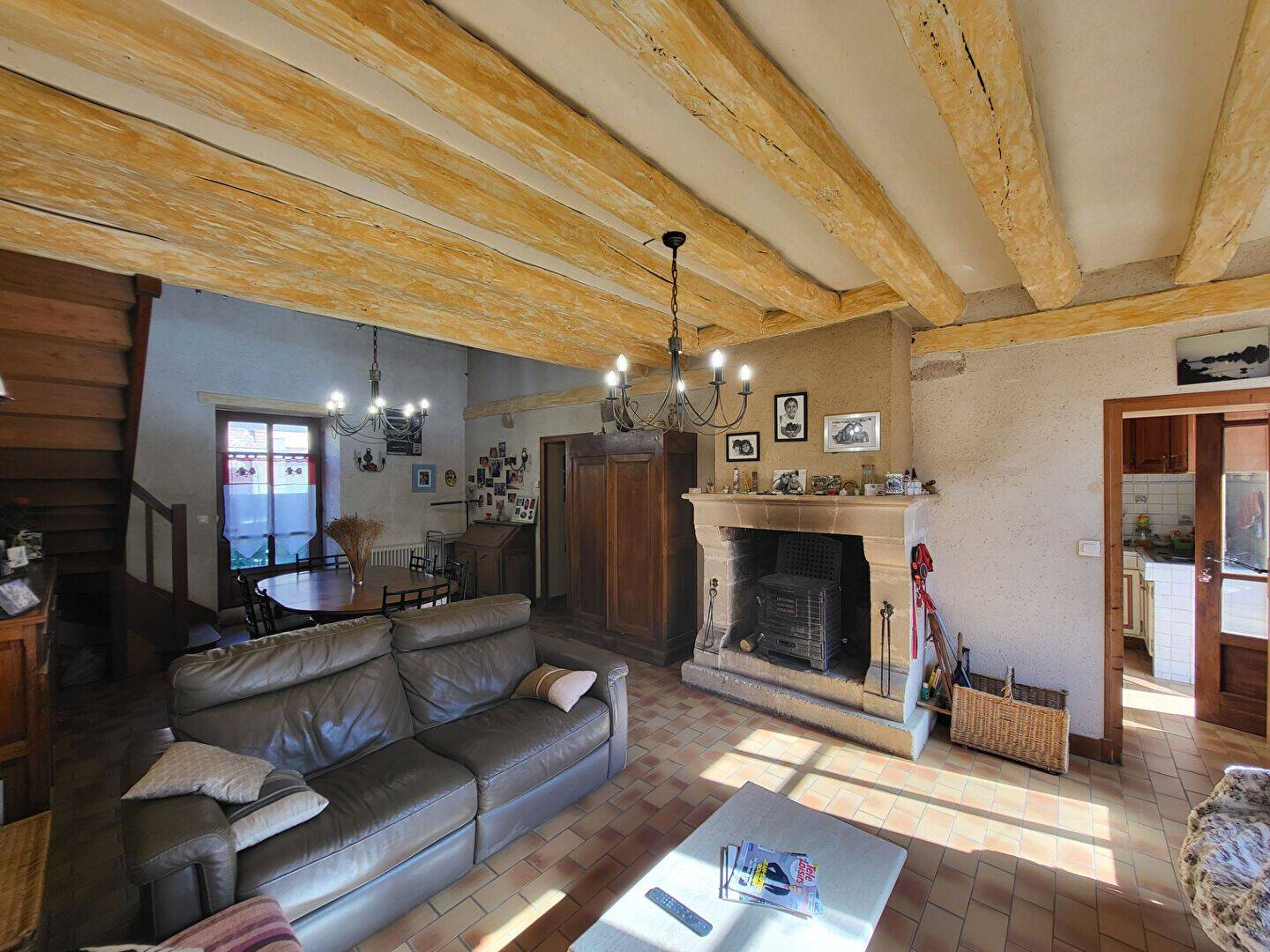 Maison 6 pièces 170 m² · à Blois · 170 m² · 223 900 €