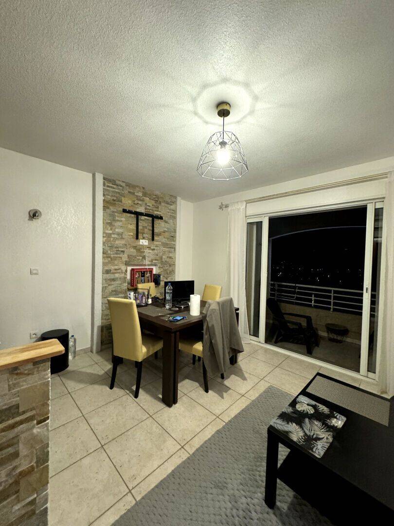 Appartement 2 pièces 38 m² · à Corte · 38 m² · 161 500 €