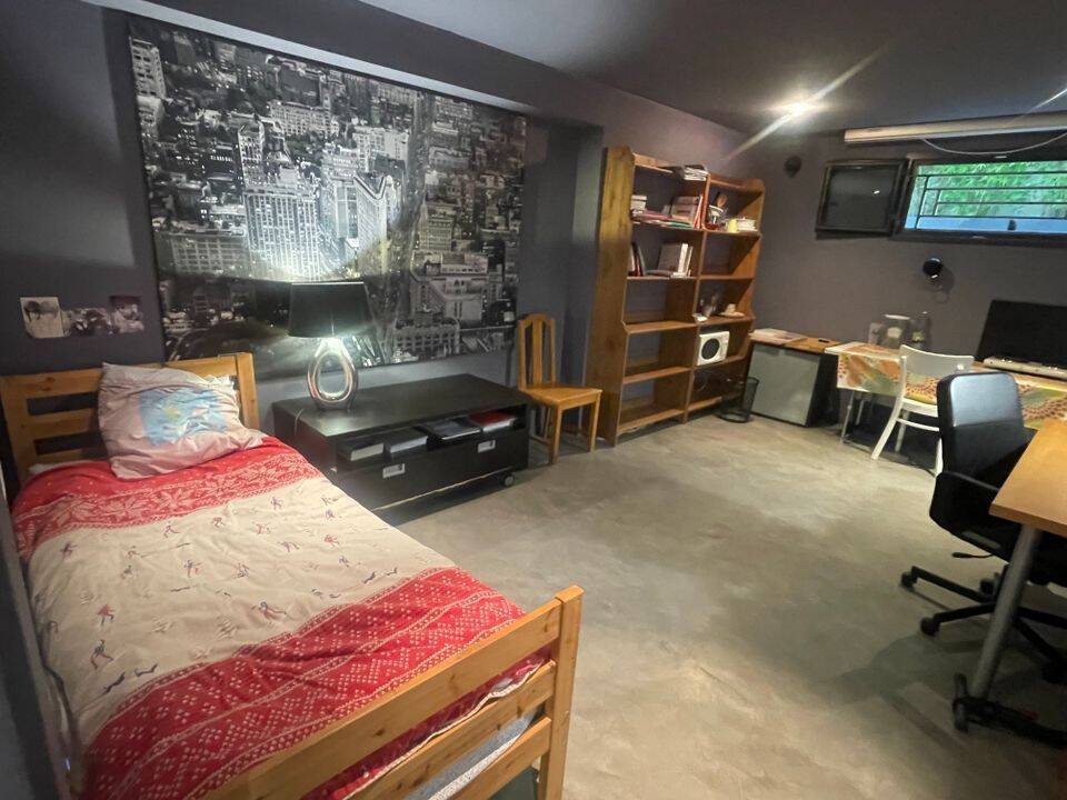 Appartement 1 pièce 15 m² · à Rueil-Malmaison · 15 m² · 600 €