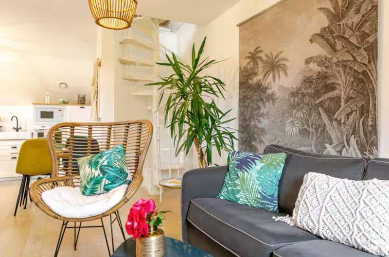 Appartement 2 pièces 28 m² · à Saint-Pierre-Quiberon · 28 m² · 196 650 €