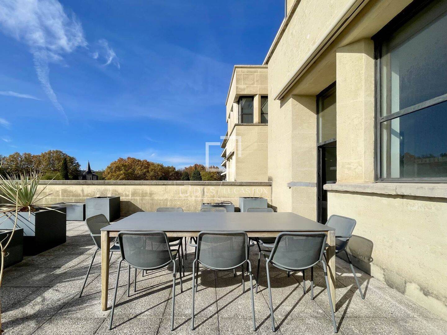 Appartement 3 pièces 124 m² · à Montpellier · 124 m² · 765 000 €