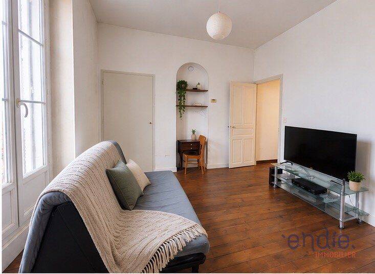 Appartement 3 pièces 49 m² · à Dijon · 49 m² · 109 000 €