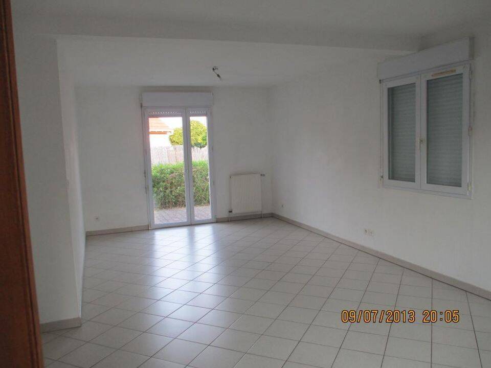 Maison 5 pièces 122 m² · à Châtenoy-le-Royal · 122 m² · 1 121 €