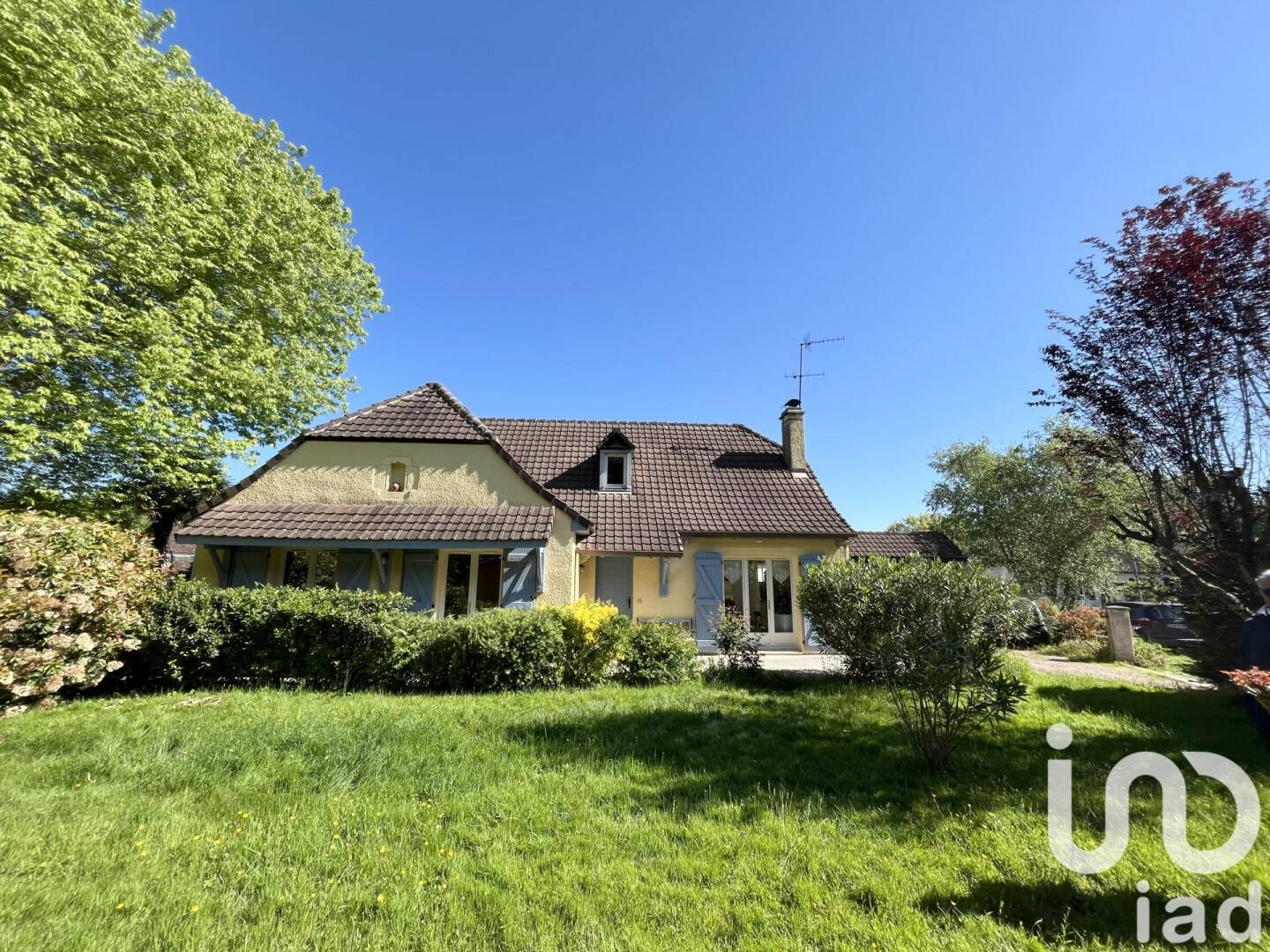 Maison 7 pièces 165 m² · à Abos · 165 m² · 425 000 €