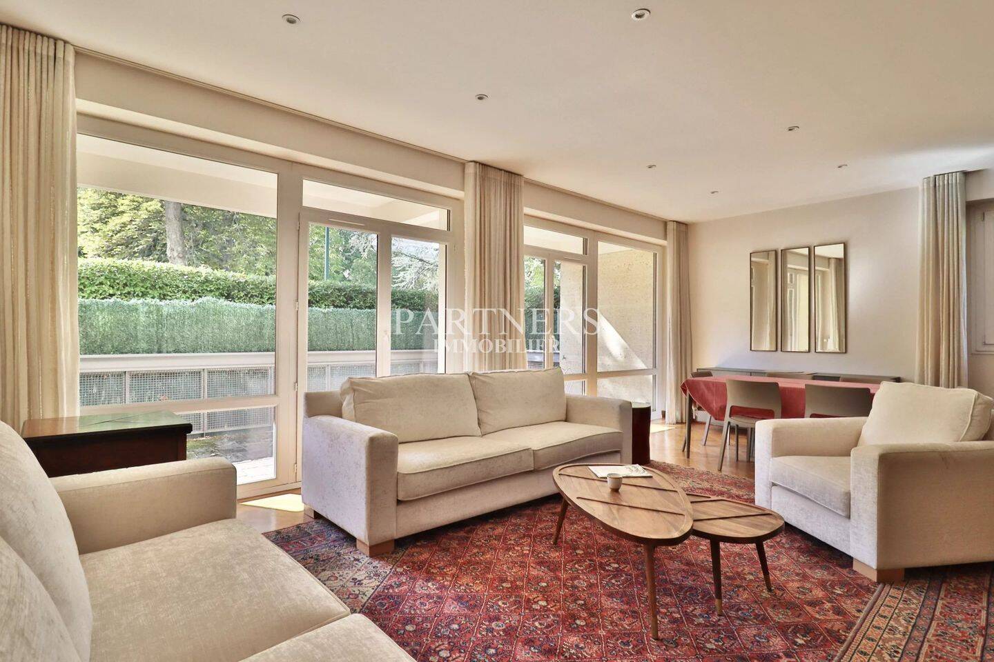 Appartement 4 pièces 98 m² · à Aix-en-Provence · 97,9 m² · 2 500 €/mois