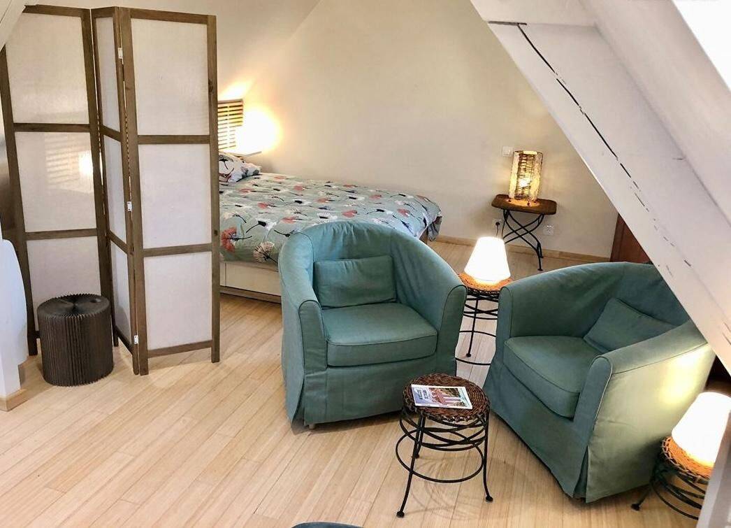 Appartement 1 pièce 20 m² · à Bois-Colombes · 20 m² · 800 €