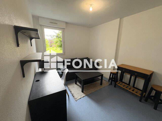 Appartement 1 pièce 18 m² · à Le Havre · 17,5 m² · 420 €