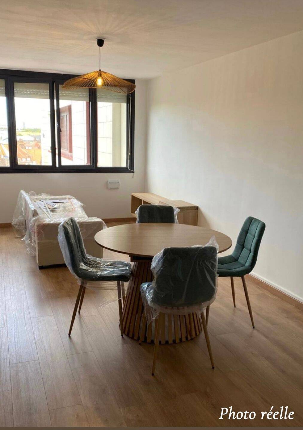 Appartement 2 pièces 44 m² · à Lille · 44 m² · 1 096 €/mois