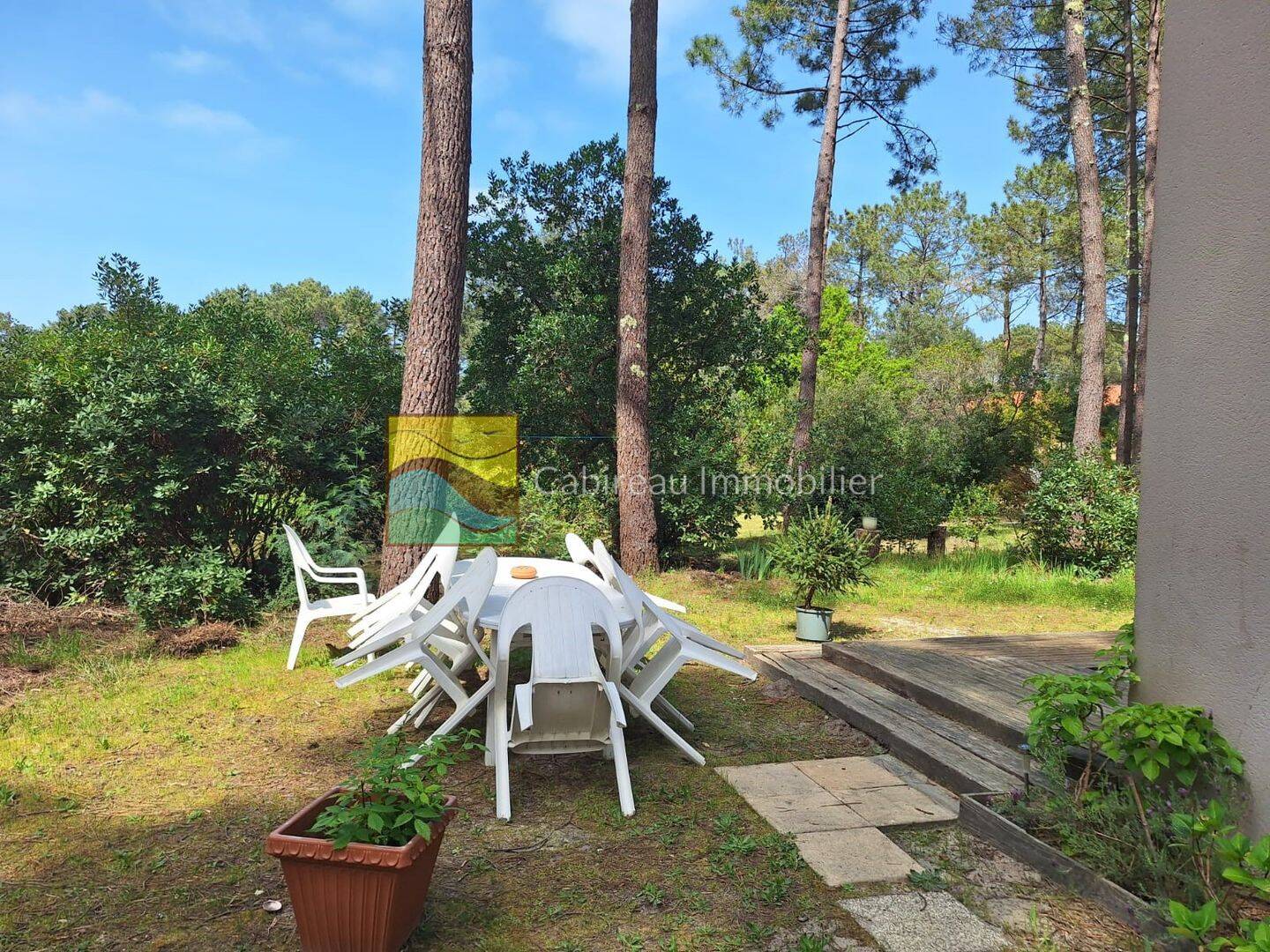 Maison 3 pièces 56 m² · à Lacanau · 56 m² · 267 000 €