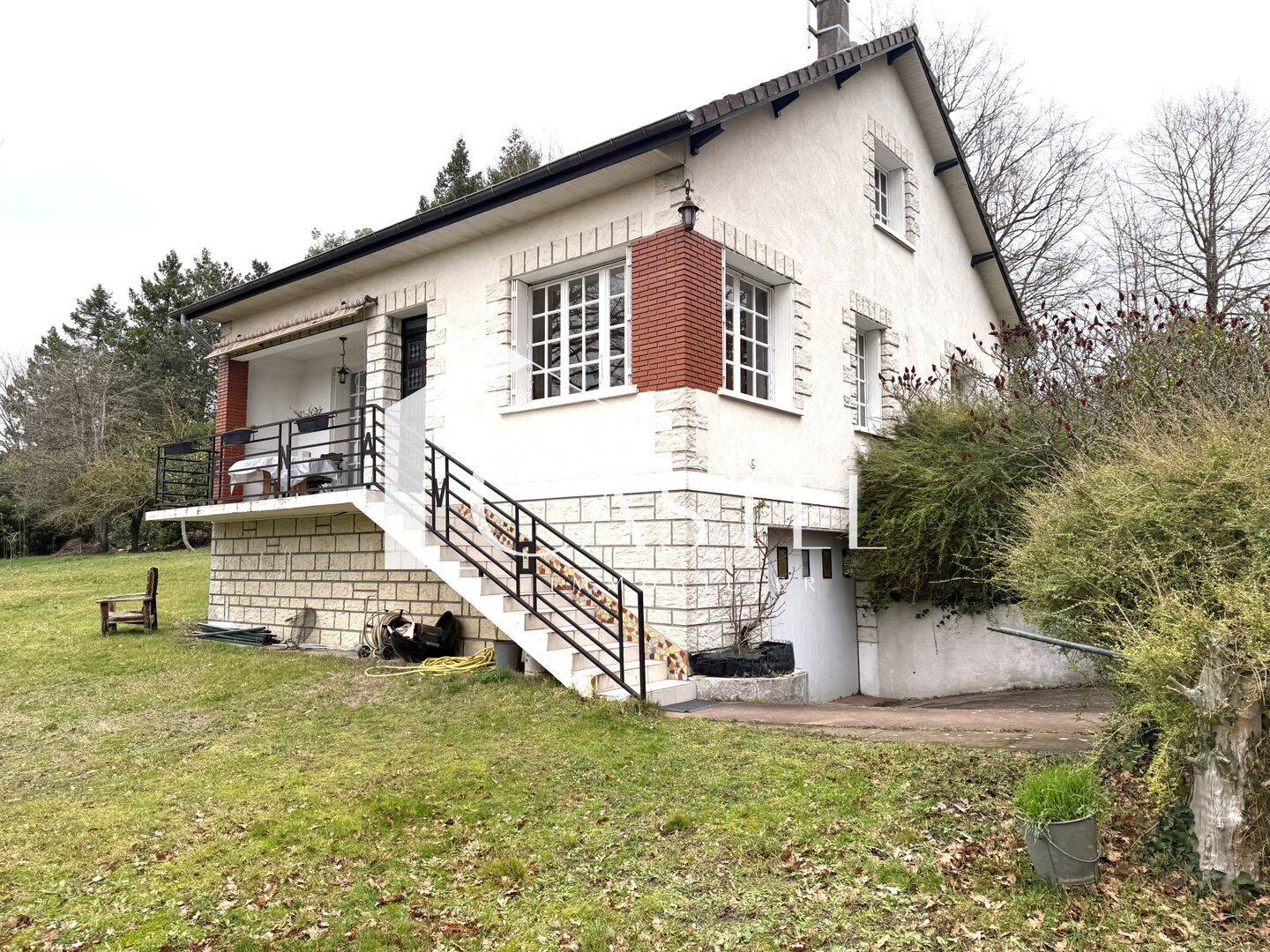 Maison 5 pièces 134 m² · à Maule · 134 m² · 495 000 €
