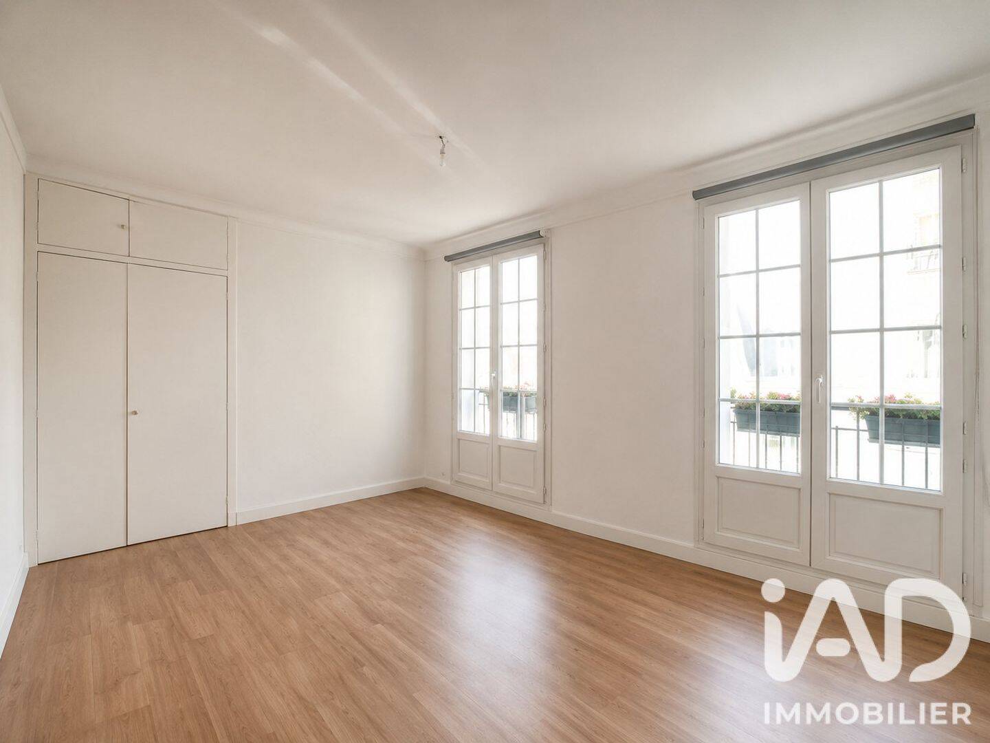 Appartement 3 pièces 57 m² · à Pont-l'Évêque · 57 m² · 173 500 €