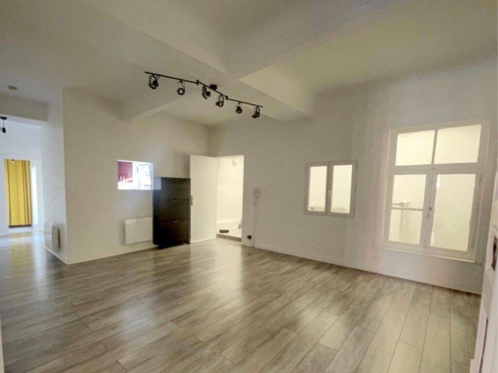 Appartement 3 pièces 93 m² · à Halluin · 92,7 m² · 129 000 €
