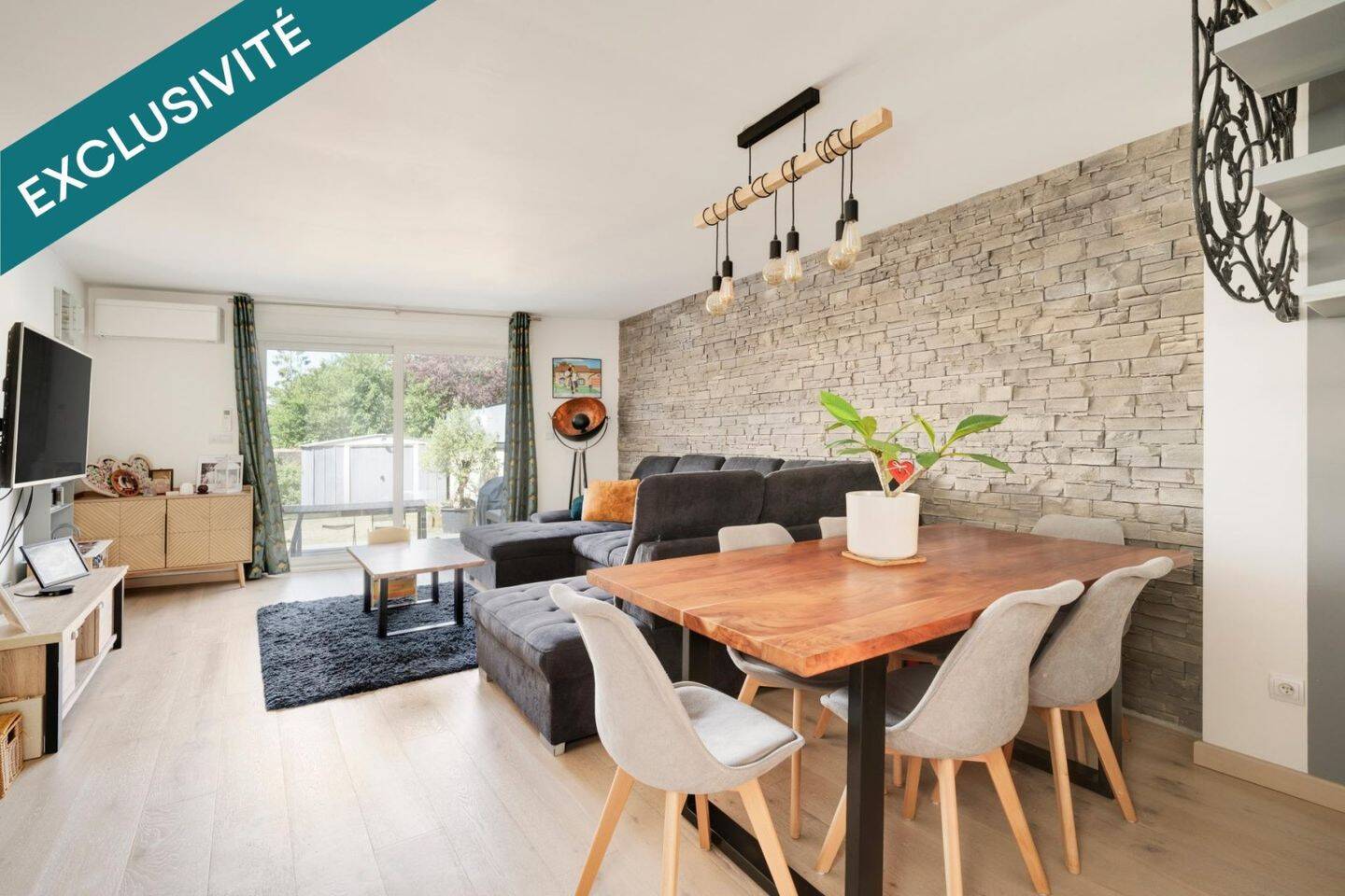 Maison 4 pièces 126 m² · à Richardménil · 126 m² · 259 900 €