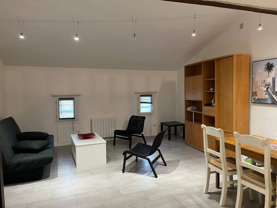 Appartement 1 pièce 43 m² · à Draguignan · 43 m² · 500 €/mois