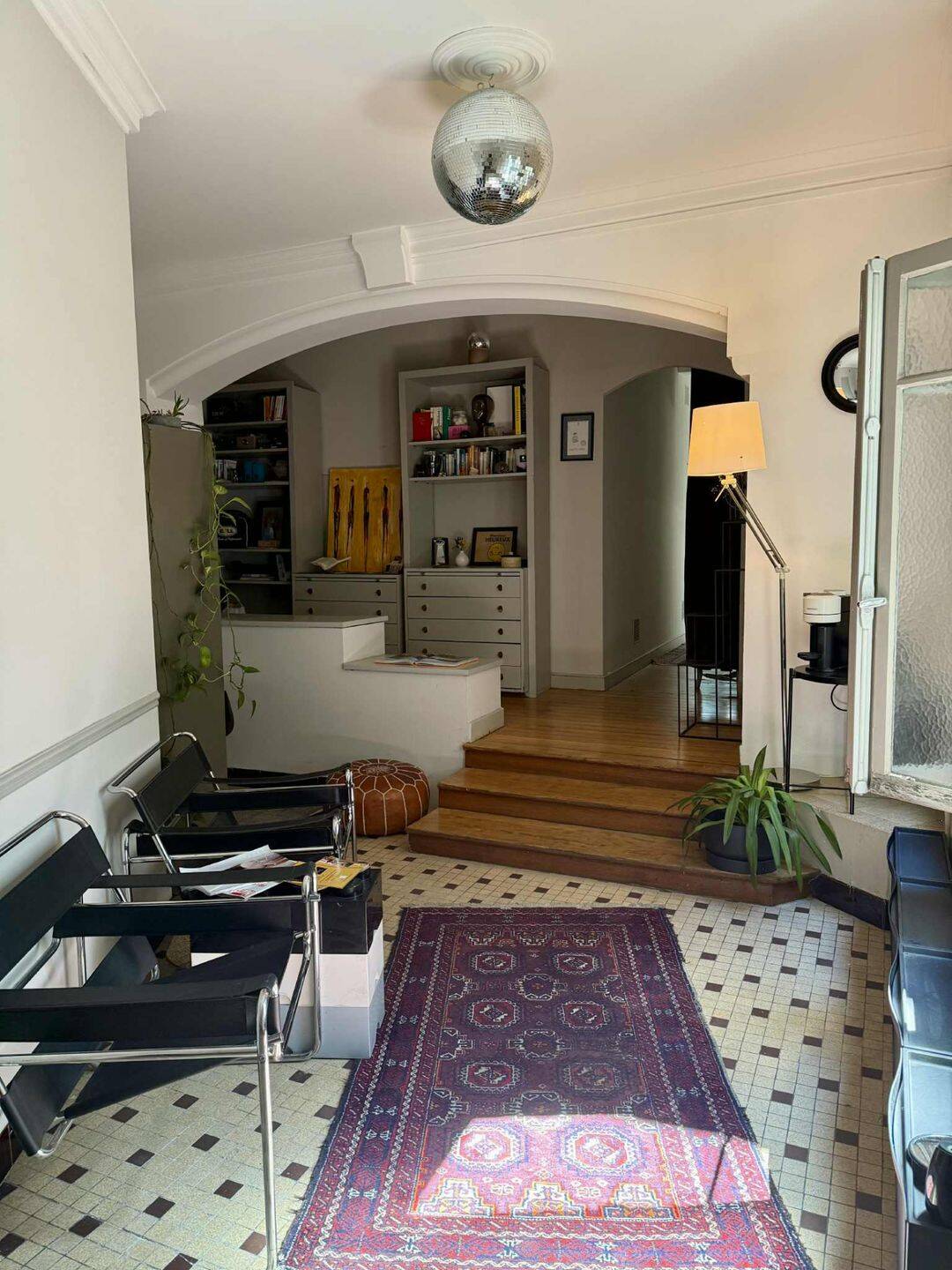 Appartement 5 pièces 112 m² · à Carcassonne · 112 m² · 139 000 €