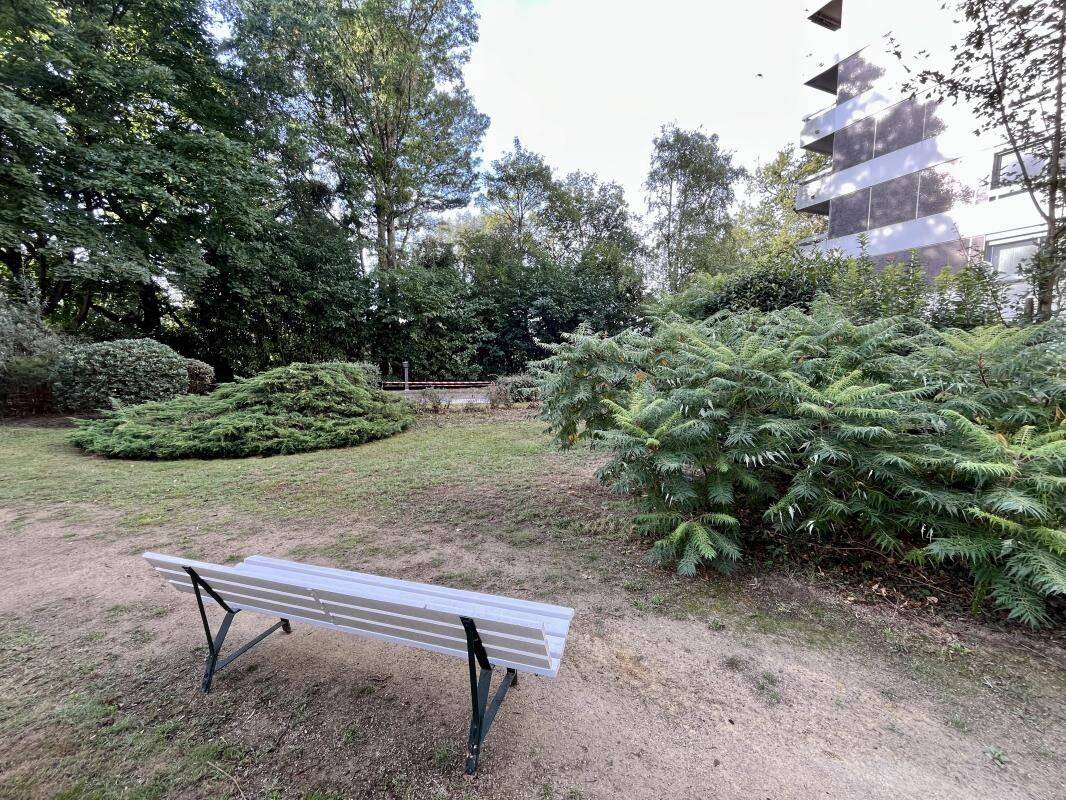 Appartement 1 pièce 31 m² · à Nantes · 31,1 m² · 119 500 €