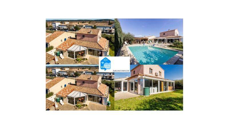 Maison 7 pièces 137 m² · à Remoulins · 137 m² · 370 000 €