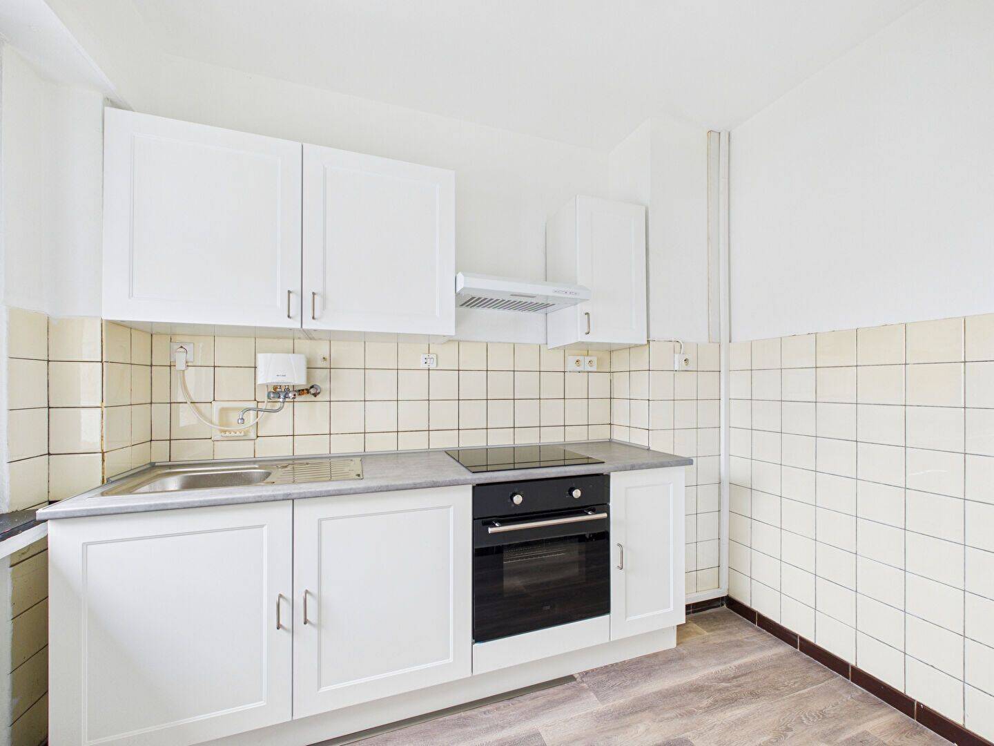 Appartement 3 pièces 73 m² · à Forbach · 73 m² · 595 €