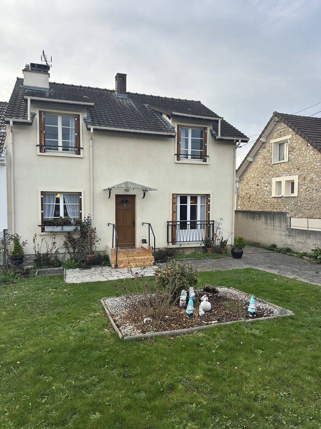 Maison 7 pièces 130 m² · à Le Mée-sur-Seine · 130 m² · 299 000 €