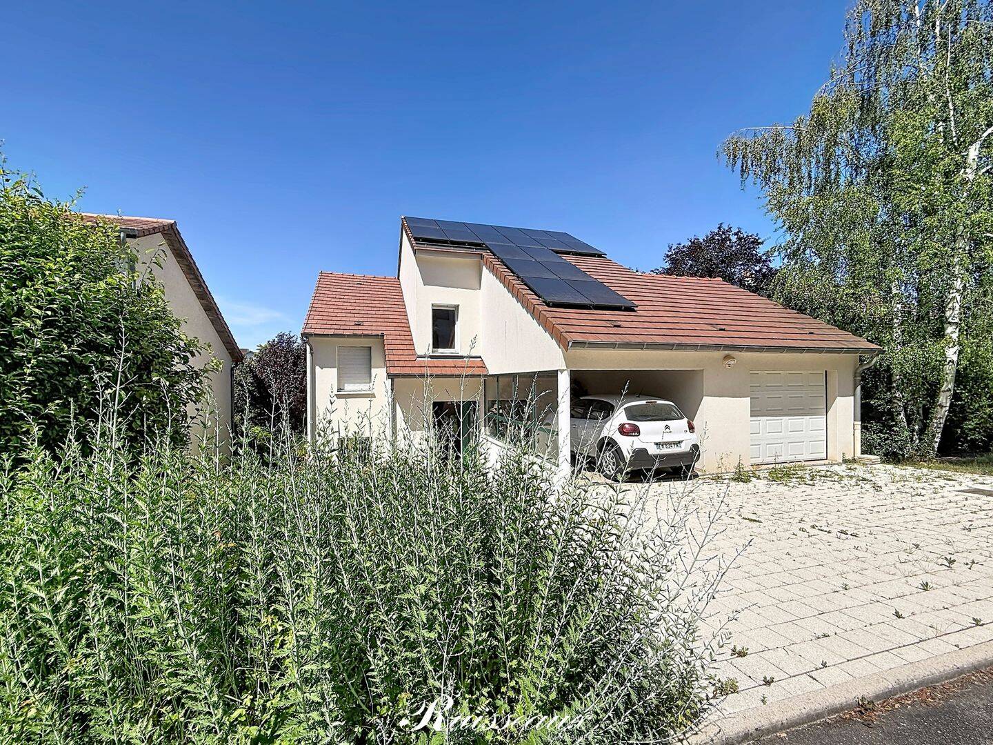 Maison 7 pièces 267 m² · à Dijon · 266,5 m² · 525 000 €