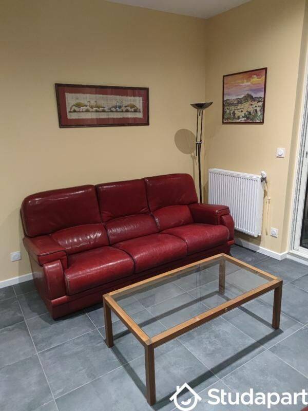 1 pièce 12 m² · à Roubaix · 12 m² · 420 €