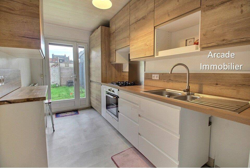 Maison 3 pièces 67 m² · à Le Havre · 66,8 m² · 159 000 €