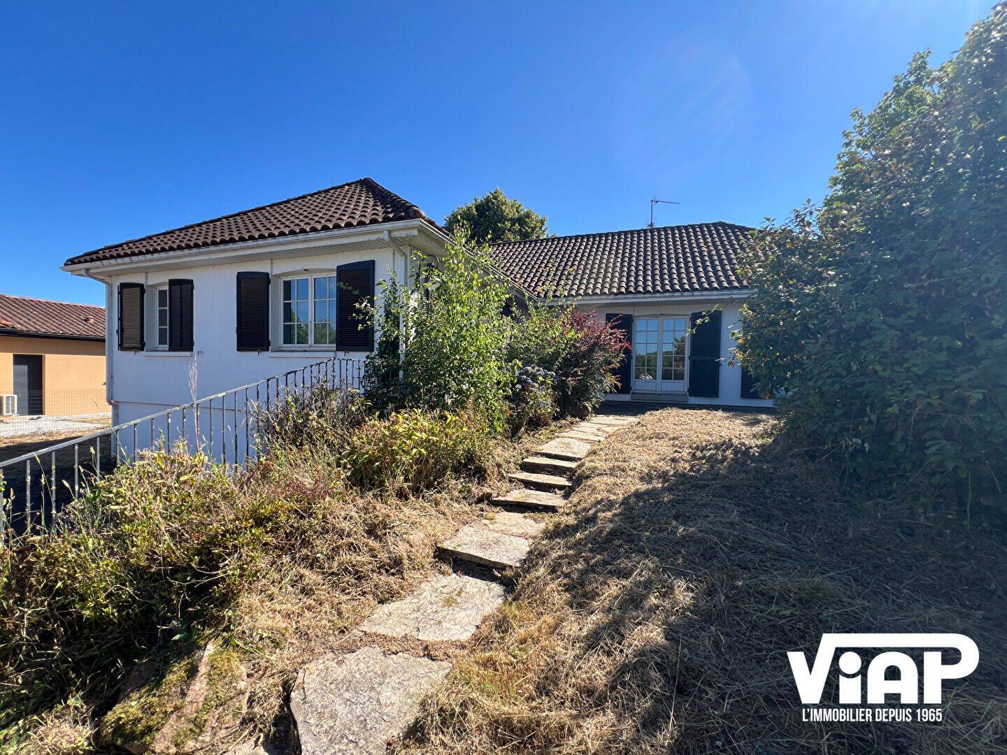 Maison 7 pièces 170 m² · à Feytiat · 170 m² · 249 000 €
