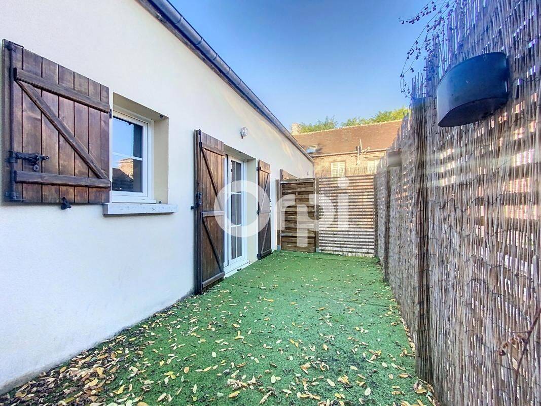 Appartement 1 pièce 30 m² · à Le Meux · 30 m² · 620 €
