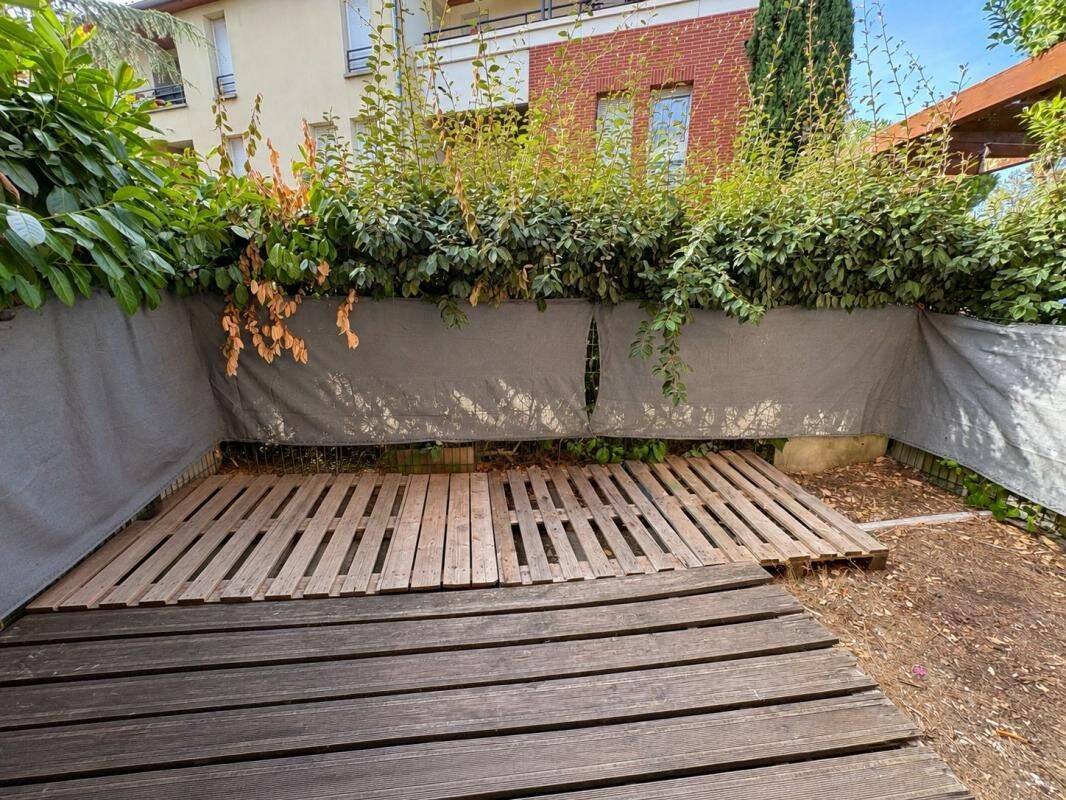 Appartement 2 pièces 31 m² · à Toulouse · 31,4 m² · 89 000 €