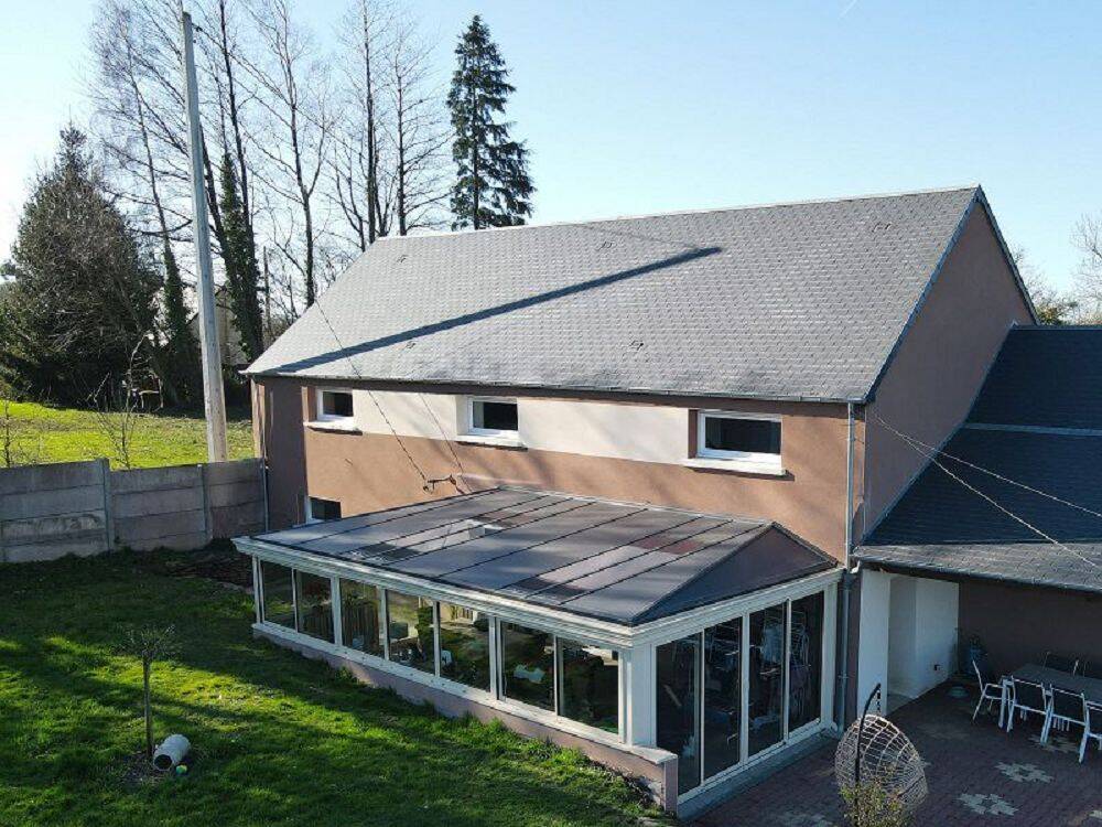 Maison 9 pièces 197 m² · à Sallen · 197,1 m² · 354 000 €