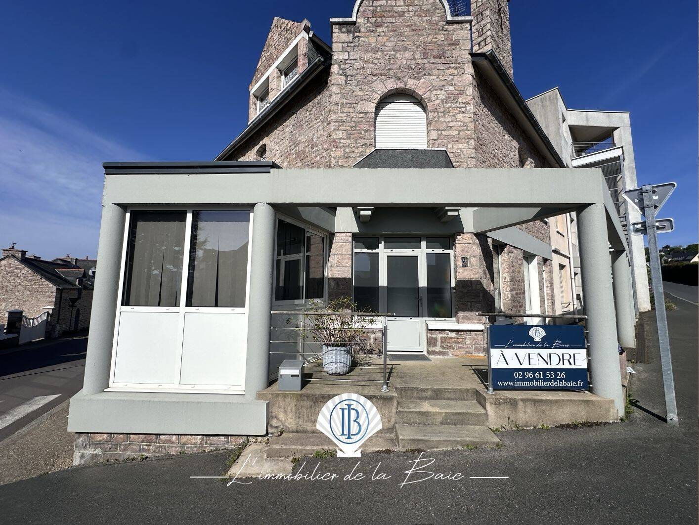Appartement 6 pièces 138 m² · à Erquy · 138 m² · 353 600 €