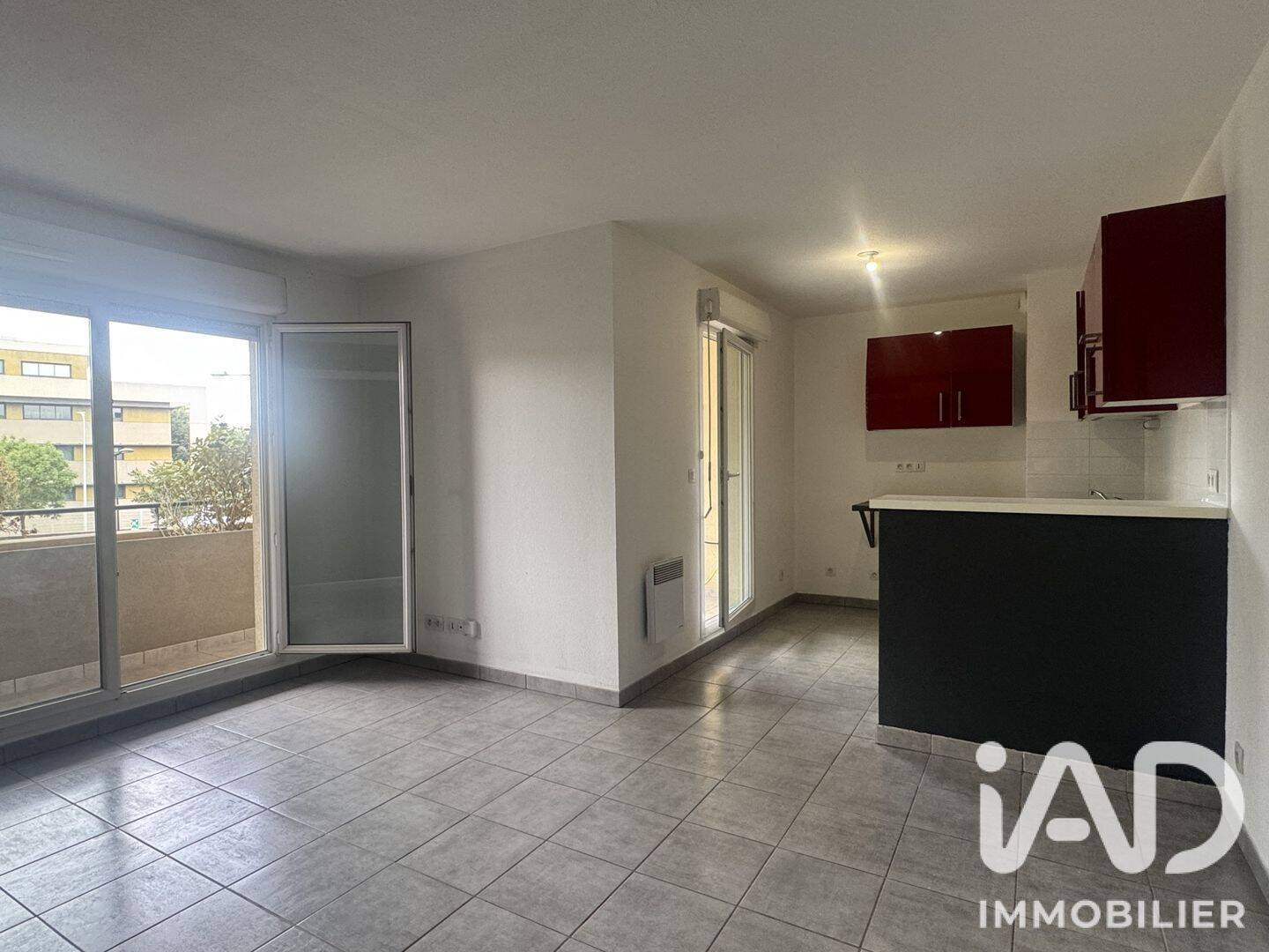 Appartement 3 pièces 56 m² · à Nîmes · 56 m² · 174 000 €