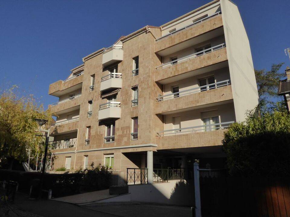 Appartement 2 pièces 46 m² · à Bagneux · 46 m² · 1 175 €/mois