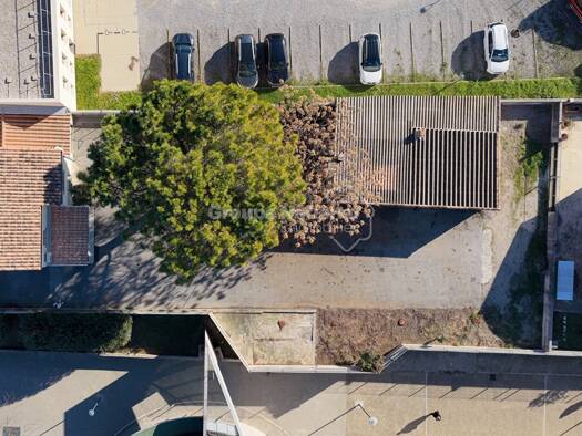 Terrain constructible à vendre 149 000 € 468 m² de terrain Abrivado Lunel 34400