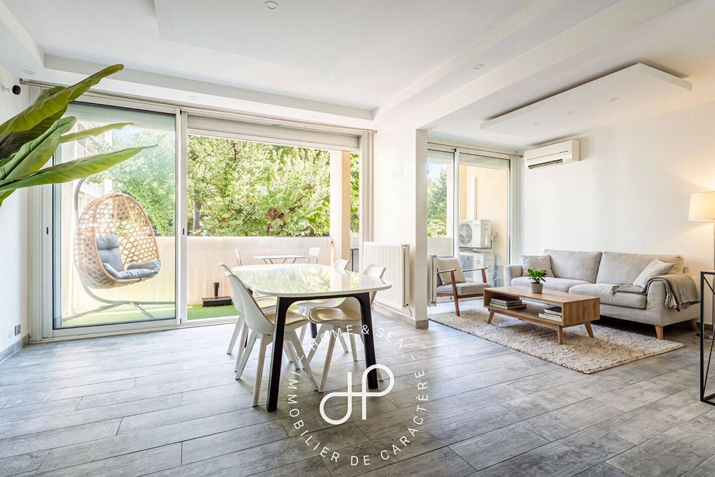 Appartement 3 pièces 91 m² · à Marseille 14ème Arrondissement · 90,8 m² · 179 000 €