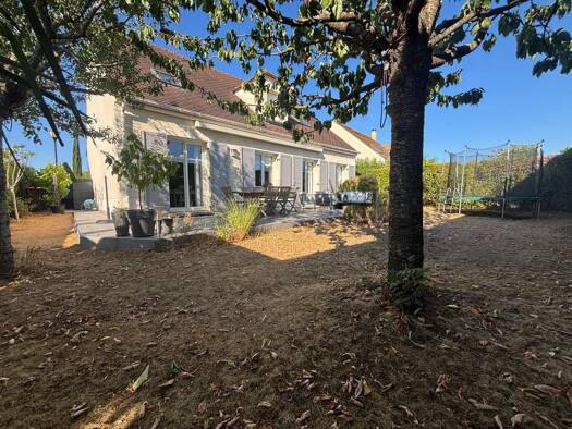 Maison à vendre 419 000 € 6 pièces 4 chambres 148 m² 452 m² de terrain Saint-Pierre-du-Perray 91280