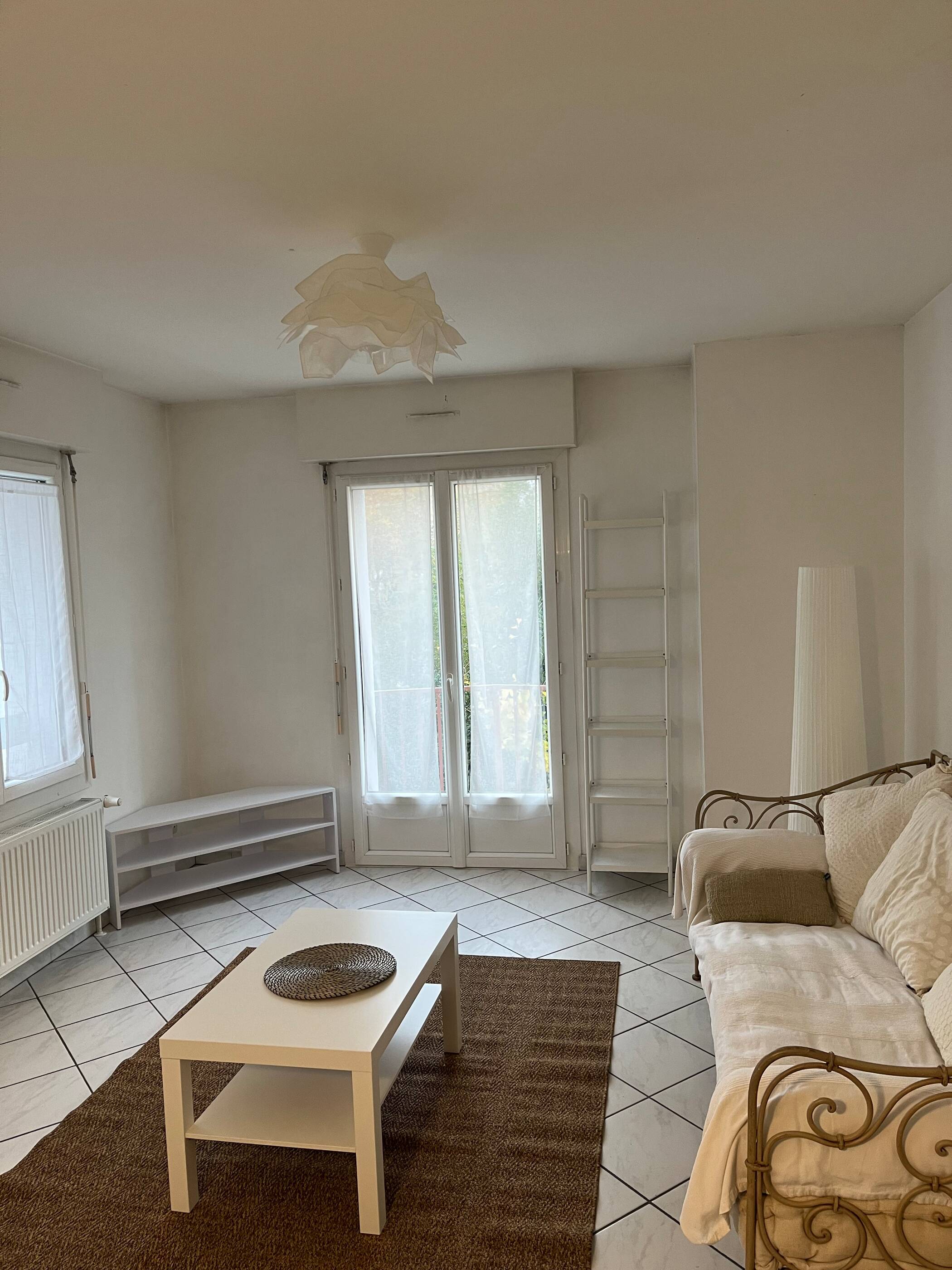 Appartement 4 pièces 88 m² · à Grenoble · 88 m² · 1 263 €/mois