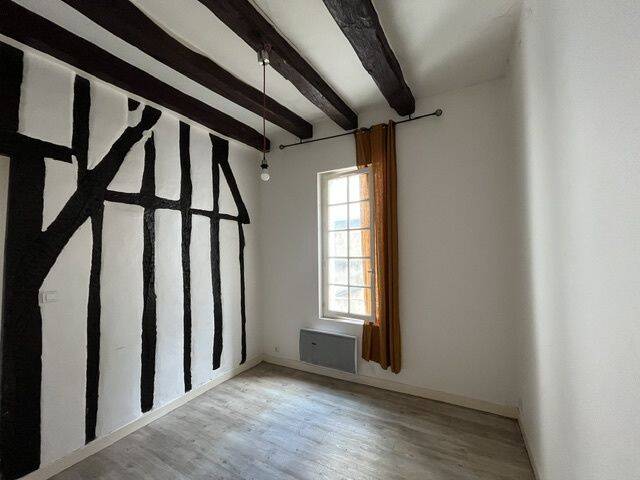 Appartement 2 pièces 34 m² · à Tours · 34 m² · 612 €