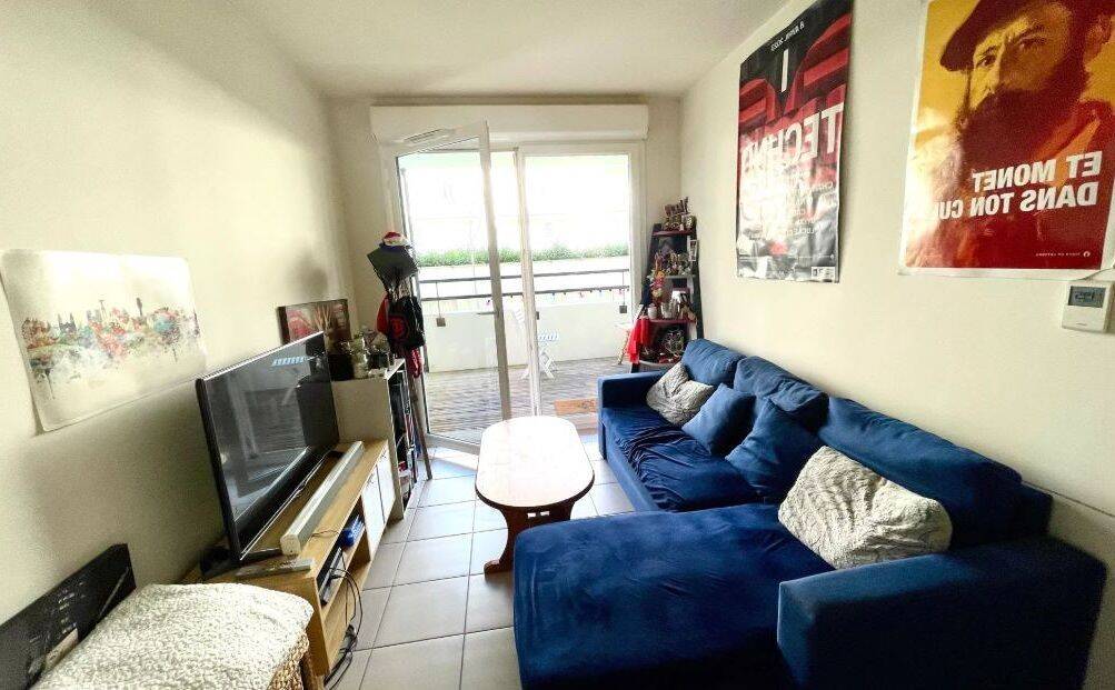 Appartement 2 pièces 30 m² · à Toulouse · 30 m² · 489 €