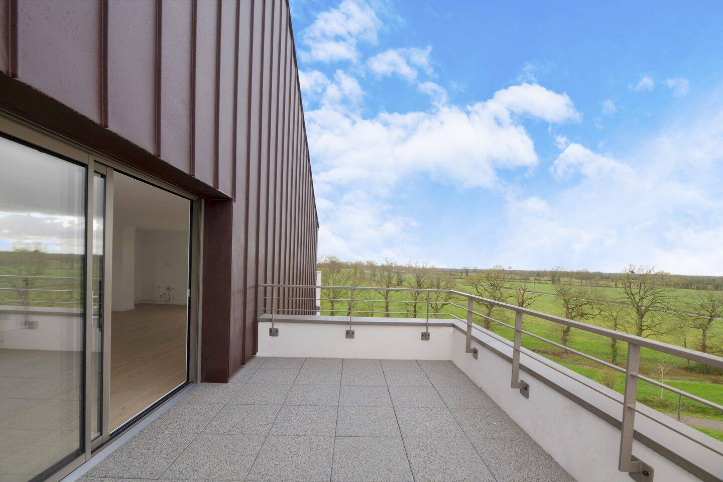 Appartement 5 pièces 116 m² · à Vern-sur-Seiche · 116 m² · 395 000 €