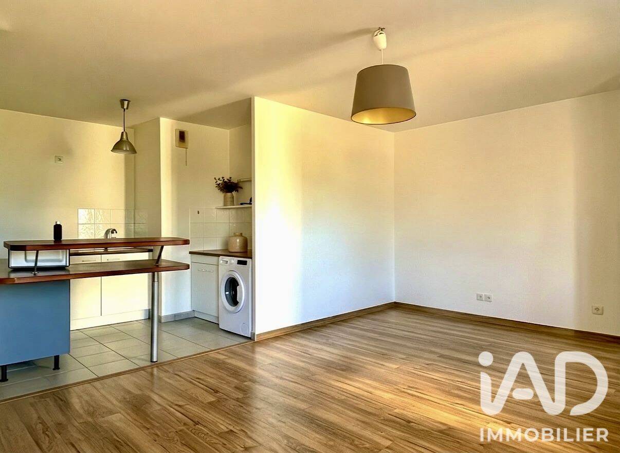 Appartement 2 pièces 47 m² · à Orléans · 46,6 m² · 139 000 €