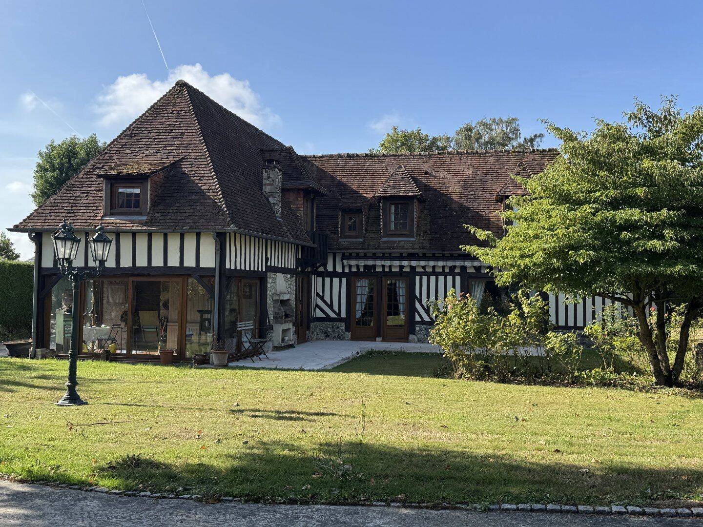 Maison 7 pièces 214 m² · à Honfleur · 214 m² · 650 000 €