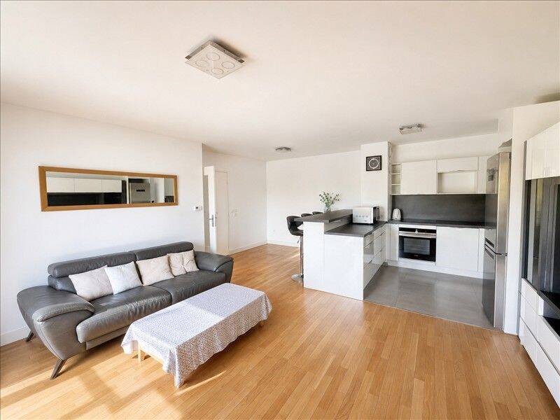 Appartement 3 pièces 67 m² · à Maisons-Laffitte · 67 m² · 1 750 €/mois